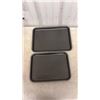 Image 12 : Stainless Steel Cookware Lot Including Pots, Pans, Lids, Steamer, Loaf Pan, Egg Poacher