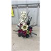 Image 10 : 5 Artificial Plants in Pots