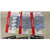 Image 17 : Microfiber Mop Pads, Thread Spools, Light Bulbs, Extension Cord, Sewing Notions
