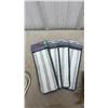 Image 3 : Microfiber Mop Pads, Thread Spools, Light Bulbs, Extension Cord, Sewing Notions