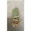 Image 8 : Microfiber Mop Pads, Thread Spools, Light Bulbs, Extension Cord, Sewing Notions