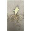 Image 9 : Microfiber Mop Pads, Thread Spools, Light Bulbs, Extension Cord, Sewing Notions