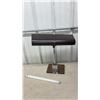 Image 11 : 4 Lamps - Side Table / Desk