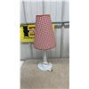 Image 4 : 4 Lamps - Side Table / Desk