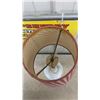 Image 5 : 4 Lamps - Side Table / Desk
