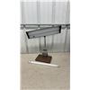 Image 9 : 4 Lamps - Side Table / Desk
