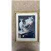 Image 2 : Assortment of Framed Prints Including Still Life, Tree of Life, Landscape, Floral and More