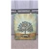 Image 7 : Assortment of Framed Prints Including Still Life, Tree of Life, Landscape, Floral and More