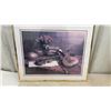 Image 8 : Assortment of Framed Prints Including Still Life, Tree of Life, Landscape, Floral and More