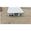 Image 5 : Nintendo Wii Console RVL-001 with 2 Remotes, Sensor Bar, Cables, Smarty Pants and Wii Play Games