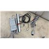 Image 6 : Nintendo Wii Console RVL-001 with 2 Remotes, Sensor Bar, Cables, Smarty Pants and Wii Play Games
