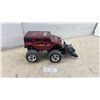 Image 1 : Nikko Hummer H2 Remote Control Monster Truck, 27 MHz with Controller