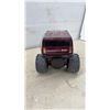 Image 2 : Nikko Hummer H2 Remote Control Monster Truck, 27 MHz with Controller