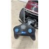Image 3 : Nikko Hummer H2 Remote Control Monster Truck, 27 MHz with Controller