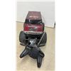 Image 4 : Nikko Hummer H2 Remote Control Monster Truck, 27 MHz with Controller