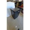 Image 2 : Magic Chef Chest Freezer, Model HMCF35W5, 3.5 cu. ft. Capacity. 33”×21”×19”