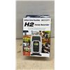 Image 2 : Zoom H2 Handy Recorder, Shure Beta 58A Microphone, Dummy IR Camera, Microphones