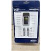 Image 3 : Zoom H2 Handy Recorder, Shure Beta 58A Microphone, Dummy IR Camera, Microphones