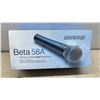 Image 4 : Zoom H2 Handy Recorder, Shure Beta 58A Microphone, Dummy IR Camera, Microphones