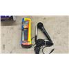 Image 5 : Zoom H2 Handy Recorder, Shure Beta 58A Microphone, Dummy IR Camera, Microphones
