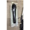 Image 6 : Zoom H2 Handy Recorder, Shure Beta 58A Microphone, Dummy IR Camera, Microphones