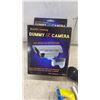 Image 7 : Zoom H2 Handy Recorder, Shure Beta 58A Microphone, Dummy IR Camera, Microphones