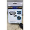 Image 8 : Zoom H2 Handy Recorder, Shure Beta 58A Microphone, Dummy IR Camera, Microphones