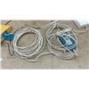 Image 5 : Cell Signal Booster Kit with Antenna, Tripod Mount, Cables