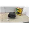 Image 1 : Kodak Moviedeck 435 Super 8 Movie Projector with Original Box