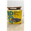 Image 8 : Kodak Moviedeck 435 Super 8 Movie Projector with Original Box