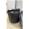 Image 4 : Homedics Premium Steam Sauna, Model SPE-SN400, with Folding Camp Chair