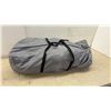 Image 7 : Homedics Premium Steam Sauna, Model SPE-SN400, with Folding Camp Chair