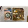 Image 6 : Assorted Titan Cleaning Brush Sets, Power Fist Wire Brush and Flap Wheel Sets