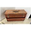 Image 2 : 3-Drawer Tool Box with Socket Set, Screwdrivers