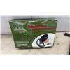 Image 2 : Tera Gear Bellows Foot Pump, Norco Hand Pump, and Vintage Green Foot Pump