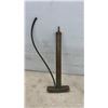 Image 5 : Tera Gear Bellows Foot Pump, Norco Hand Pump, and Vintage Green Foot Pump