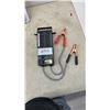 Image 4 : Weller 8200 Soldering Gun, Multimeter, Duct Tape, Tire Repair Kit, Acid Brushes, Solder