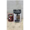 Image 5 : Weller 8200 Soldering Gun, Multimeter, Duct Tape, Tire Repair Kit, Acid Brushes, Solder