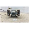Image 1 : Delta 6” Bench Grinder, Model 23-691