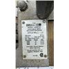 Image 2 : Miller LMSW-52 Portable Spot Welding Machine, Style No. JC-38, 230 Volts, 2.5 kVA, 60 Hertz