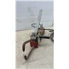 Image 4 : Miller LMSW-52 Portable Spot Welding Machine, Style No. JC-38, 230 Volts, 2.5 kVA, 60 Hertz