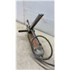 Image 5 : Miller LMSW-52 Portable Spot Welding Machine, Style No. JC-38, 230 Volts, 2.5 kVA, 60 Hertz