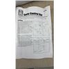 Image 3 : Power Fist Sway Control Bar, Model 8007029, Reduces Lateral Trailer Movement for Towing Stability