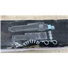 Image 5 : Power Fist Sway Control Bar, Model 8007029, Reduces Lateral Trailer Movement for Towing Stability