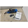 Image 11 : Wet Wheel Machine, MotoMaster Air Compressor, Cordless Circular Saw and Drill