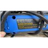 Image 12 : Wet Wheel Machine, MotoMaster Air Compressor, Cordless Circular Saw and Drill