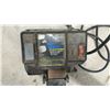 Image 3 : Wet Wheel Machine, MotoMaster Air Compressor, Cordless Circular Saw and Drill