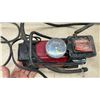 Image 4 : Wet Wheel Machine, MotoMaster Air Compressor, Cordless Circular Saw and Drill