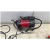 Image 5 : Wet Wheel Machine, MotoMaster Air Compressor, Cordless Circular Saw and Drill