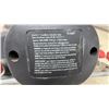 Image 7 : Wet Wheel Machine, MotoMaster Air Compressor, Cordless Circular Saw and Drill